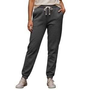 CALVIN KLEIN PERFORMANCE XL Gray Heathered Sweatpants Joggers R $49